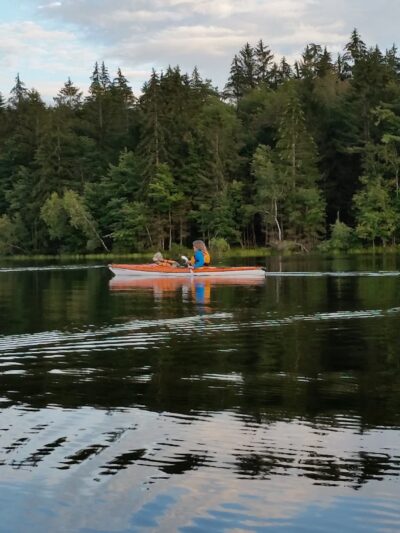 Grafton Lakes State Park - Grafton, NY