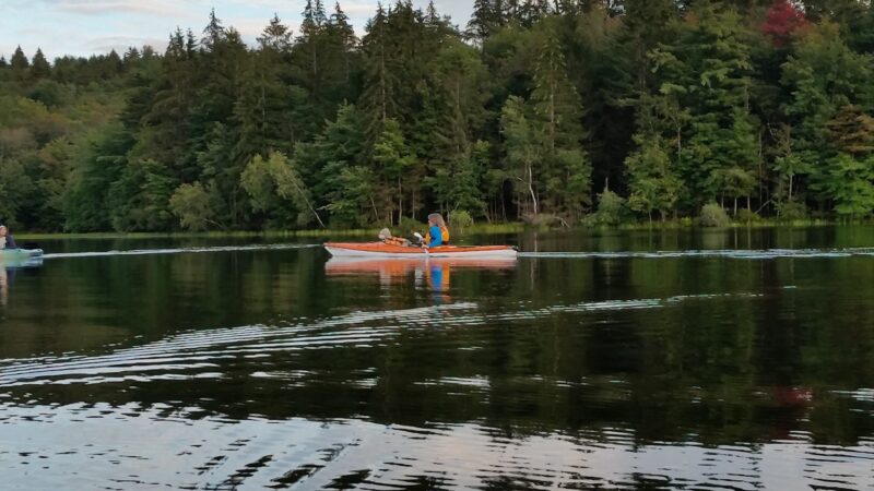 Grafton Lakes State Park - Grafton, NY