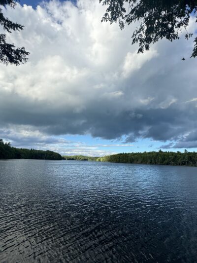 Grafton Lakes State Park - Grafton, NY