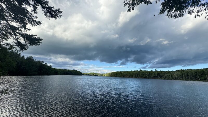 Grafton Lakes State Park - Grafton, NY