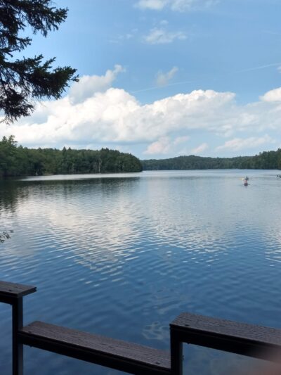 Grafton Lakes State Park - Grafton, NY