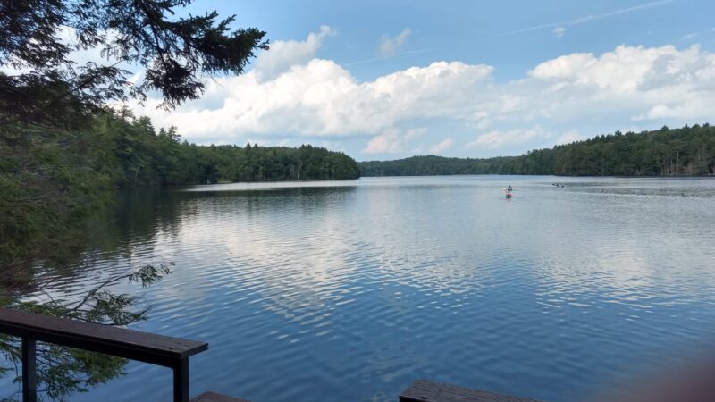 Grafton Lakes State Park - Grafton, NY