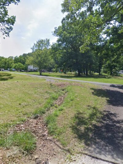 Grafton City Park and Campground - Grafton, WV
