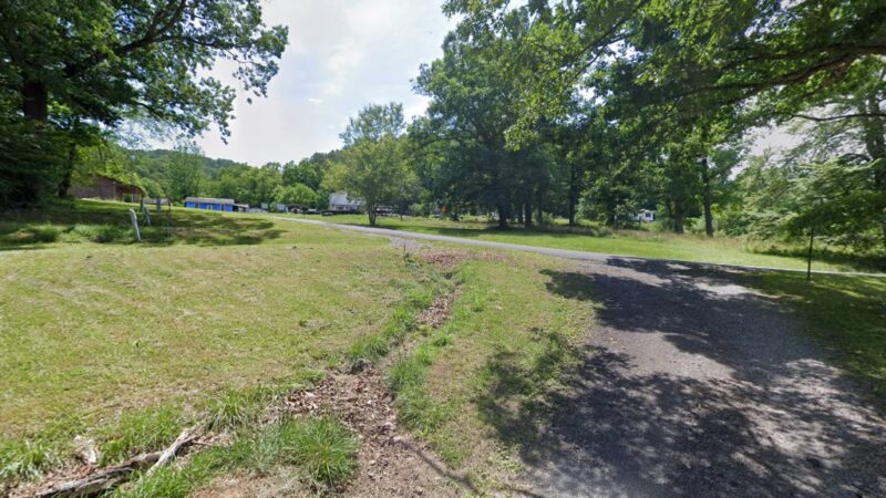 Grafton City Park and Campground - Grafton, WV