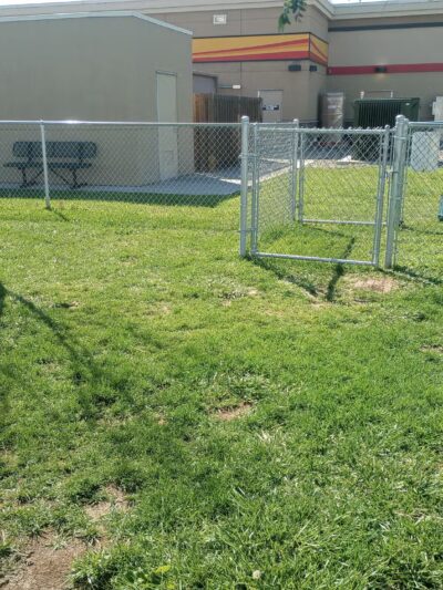 Dog Park at Love's Travel Stops - Grand Junction, CO