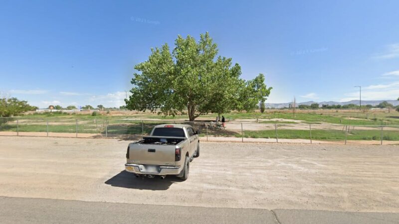 Grand Junction Dog Park - Grand Junction, CO