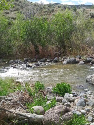 Kannah Creek Trailhead - Grand Junction, CO