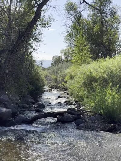 Kannah Creek Trailhead - Grand Junction, CO