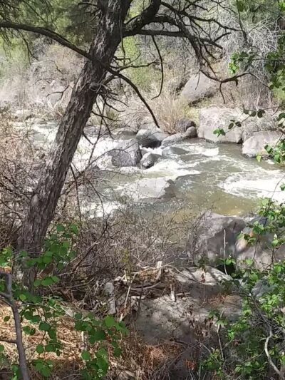 Kannah Creek Trailhead - Grand Junction, CO