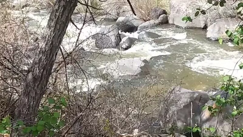 Kannah Creek Trailhead - Grand Junction, CO