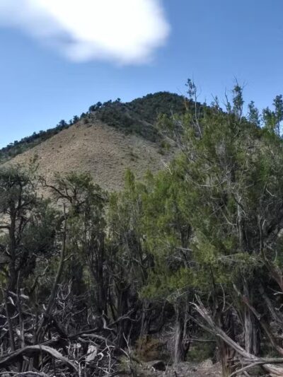 Kannah Creek Trailhead - Grand Junction, CO
