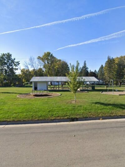 Grand Meadow City Park - Grand Meadow, MN