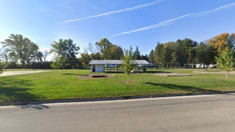 Grand Meadow City Park - Grand Meadow, MN