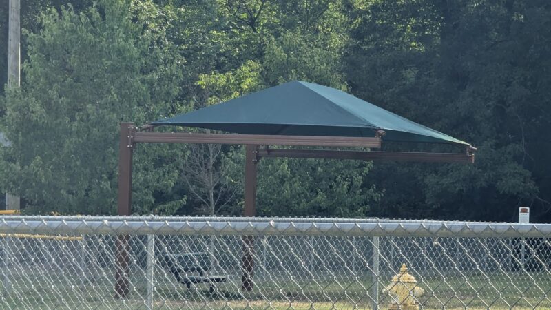 Dog Park - Grand Rapids, MI