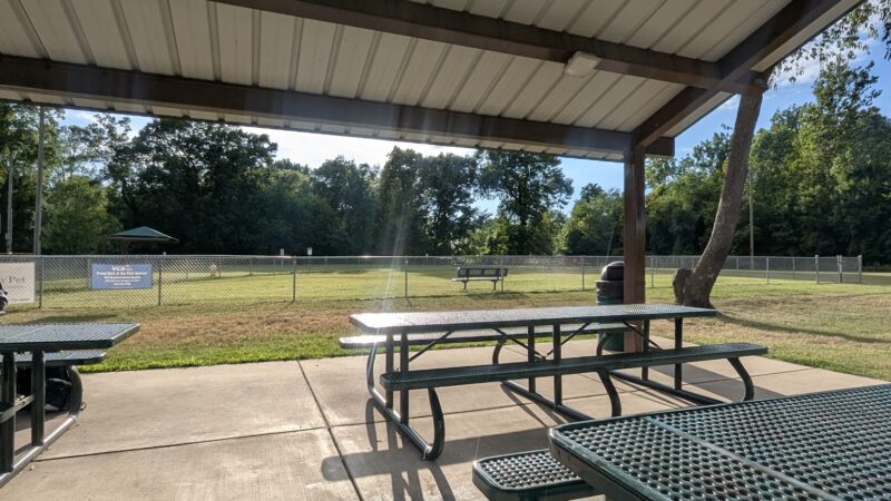 Dog Park - Grand Rapids, MI