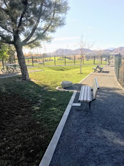 Grand Terrace Dog Park - Grand Terrace, CA