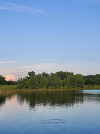 Jester Park - Granger, IA