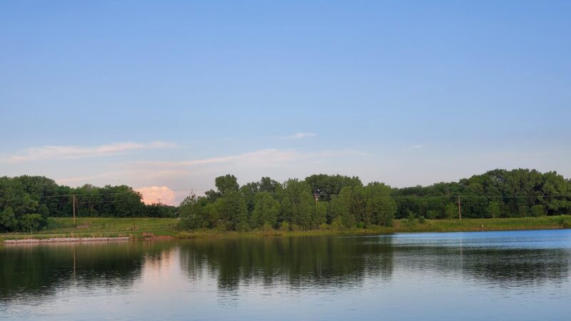 Jester Park - Granger, IA