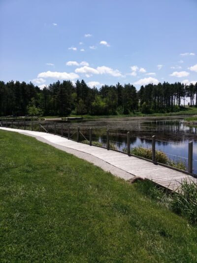 Jester Park - Granger, IA
