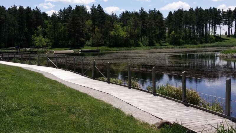 Jester Park - Granger, IA