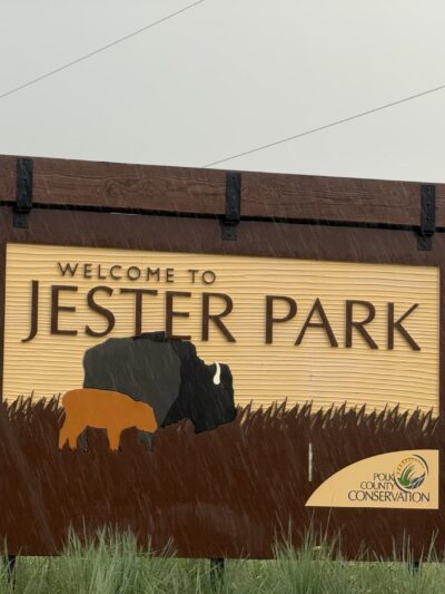 Jester Park - Granger, IA