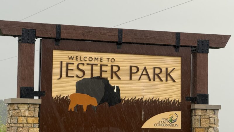 Jester Park - Granger, IA