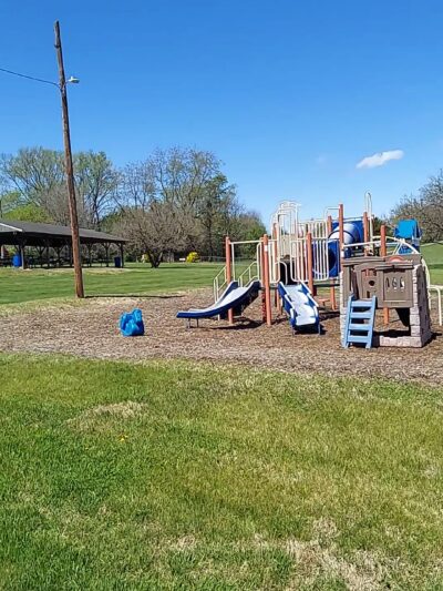 Baton Walking Park - Granite Falls, NC