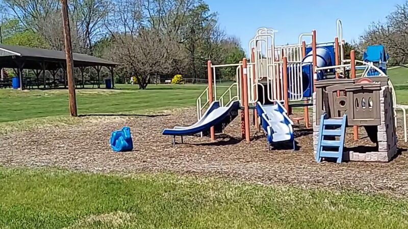 Baton Walking Park - Granite Falls, NC