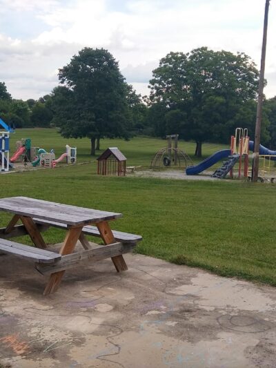 Baton Walking Park - Granite Falls, NC