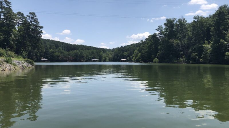 Lakeside Park - Granite Falls, NC