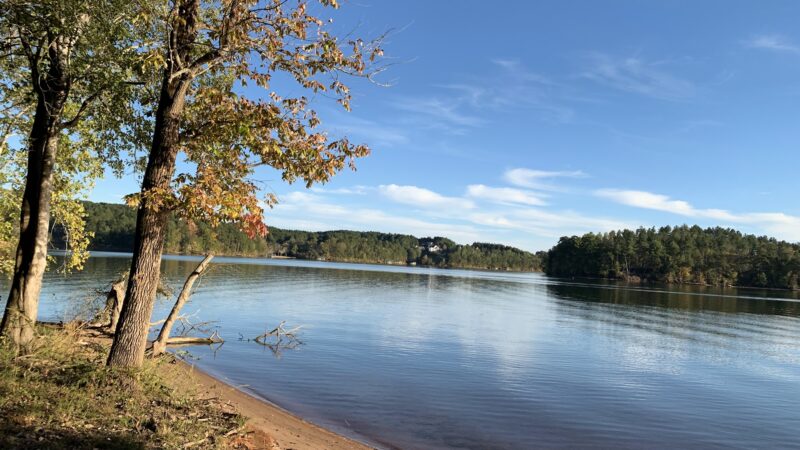 Lakeside Park - Granite Falls, NC