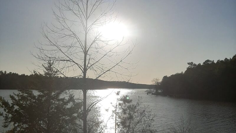 Lakeside Park - Granite Falls, NC