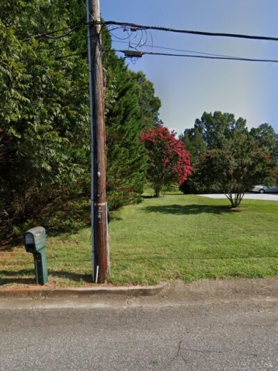 Neighborhood Park - Granite Falls, NC