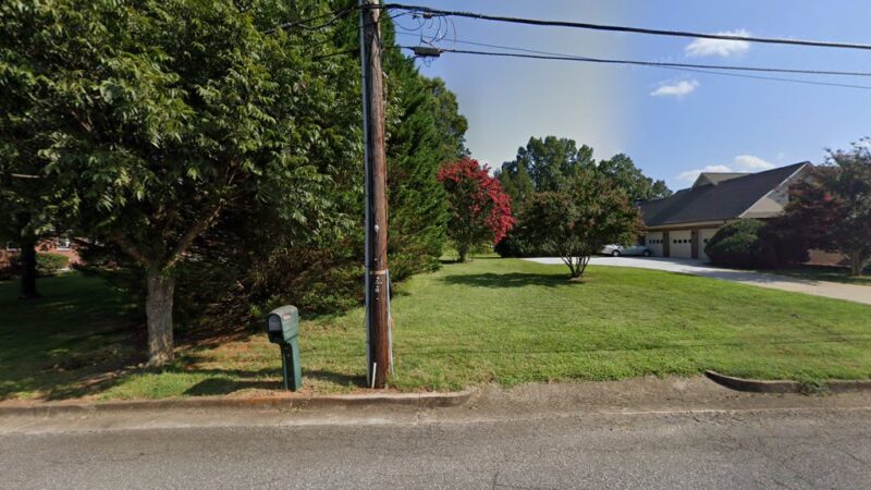 Neighborhood Park - Granite Falls, NC