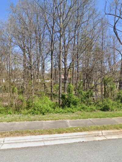 Centennial Nature Trail - Granite Quarry, NC