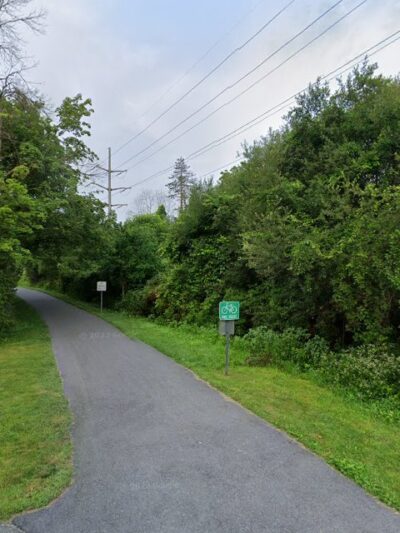 North County Trail - Granite Springs, NY