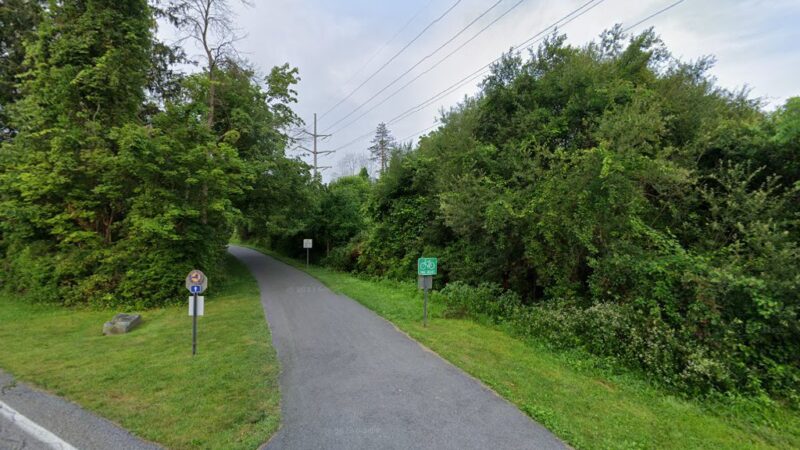 North County Trail - Granite Springs, NY