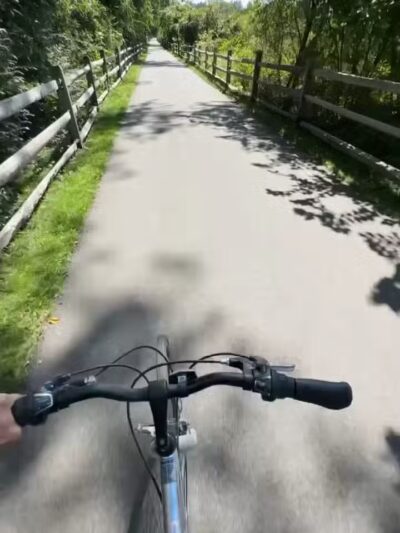 North County Trail - Granite Springs, NY