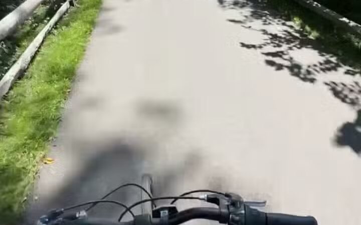 North County Trail - Granite Springs, NY