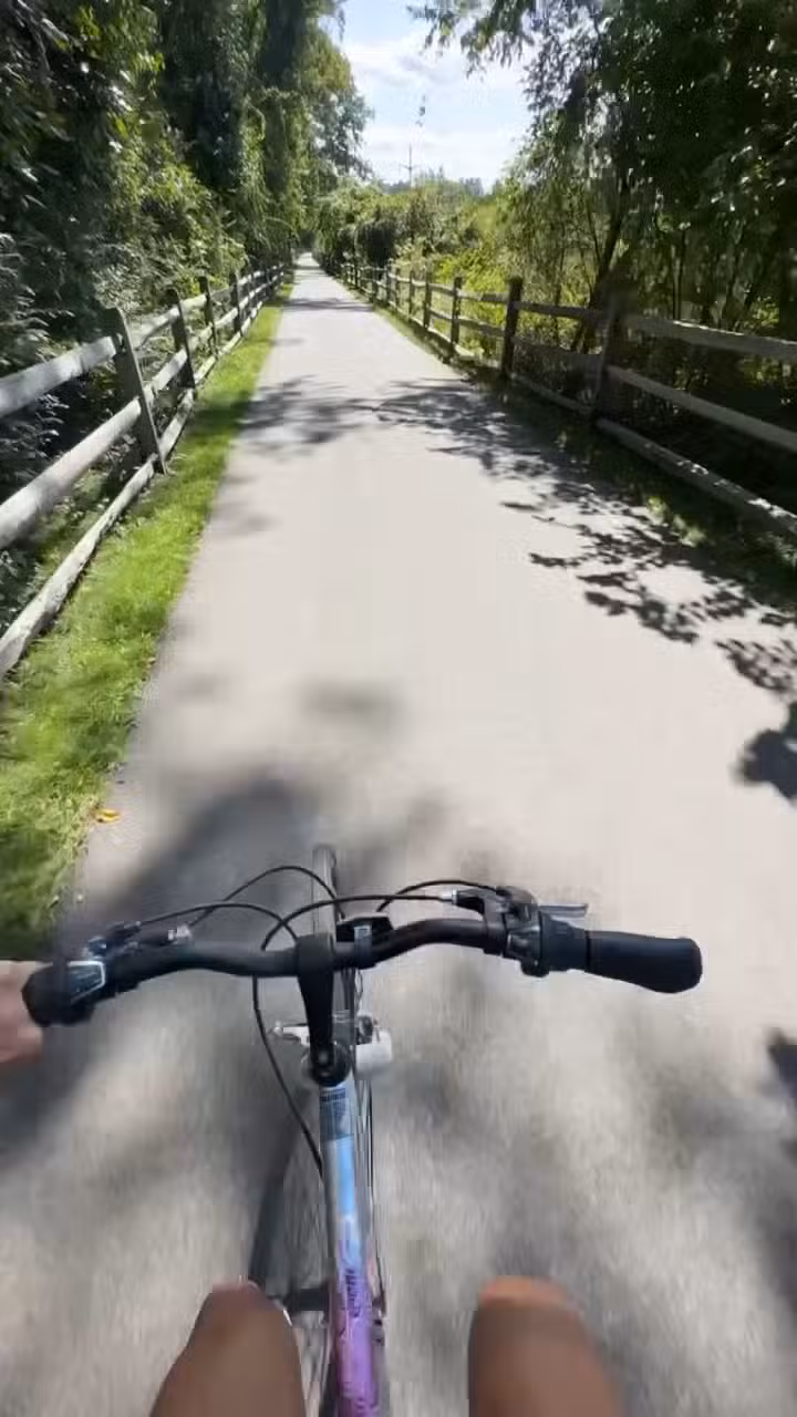 North County Trail - Granite Springs, NY