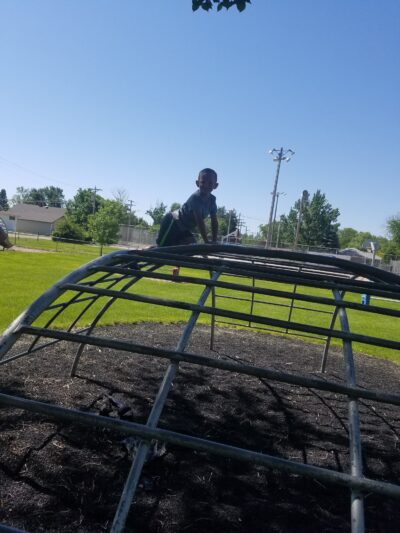 Grant City Park - Grant, NE