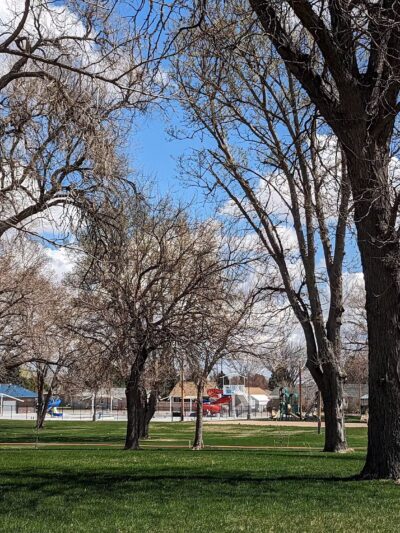 Grant City Park - Grant, NE