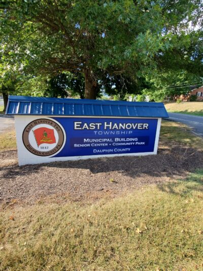 East Hanover Township Community Park - Grantville, PA