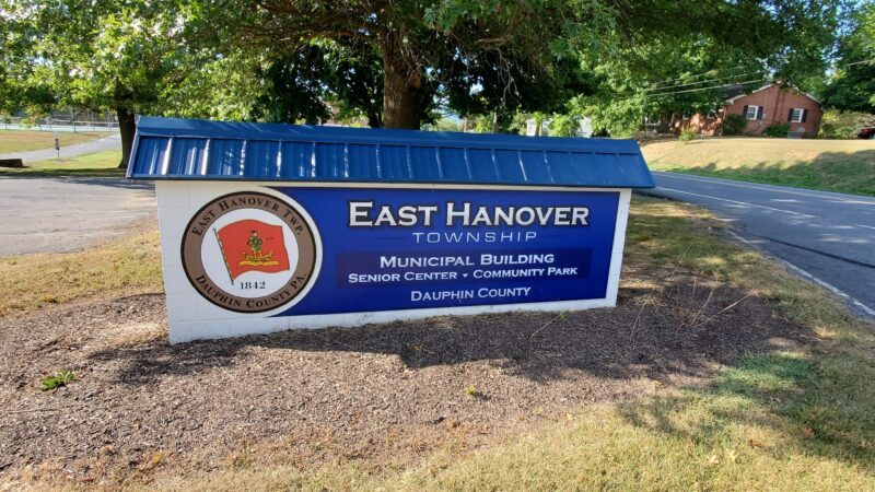 East Hanover Township Community Park - Grantville, PA