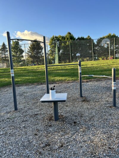 East Hanover Township Community Park - Grantville, PA