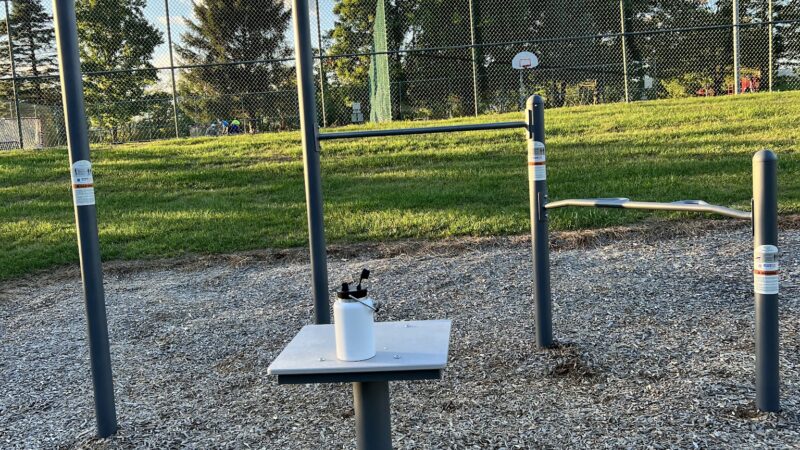 East Hanover Township Community Park - Grantville, PA