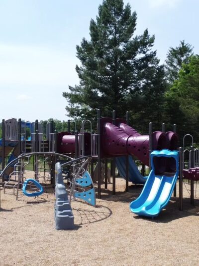 East Hanover Township Community Park - Grantville, PA