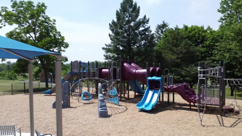 East Hanover Township Community Park - Grantville, PA