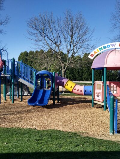 East Hanover Township Community Park - Grantville, PA