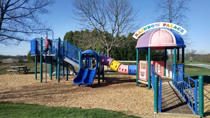 East Hanover Township Community Park - Grantville, PA